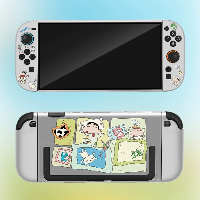 Handheld Game Console - Custodia protettiva rigida per console di