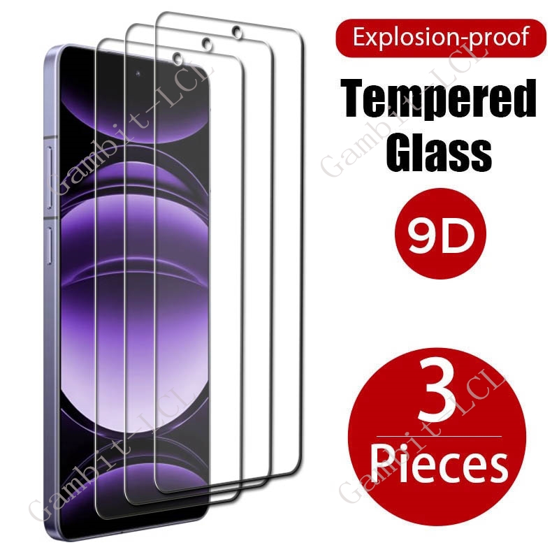 Realme Gt 6 - 3PCS HD Originale Per Realme GT