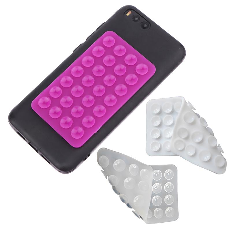 Mobile Electronics Gadgets - Supporto per telefono a ventosa in