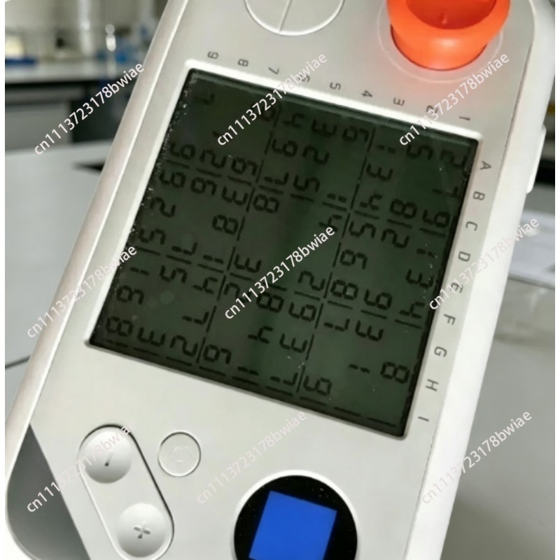 Handheld Game Console - Console di gioco portatile per Sudoku,