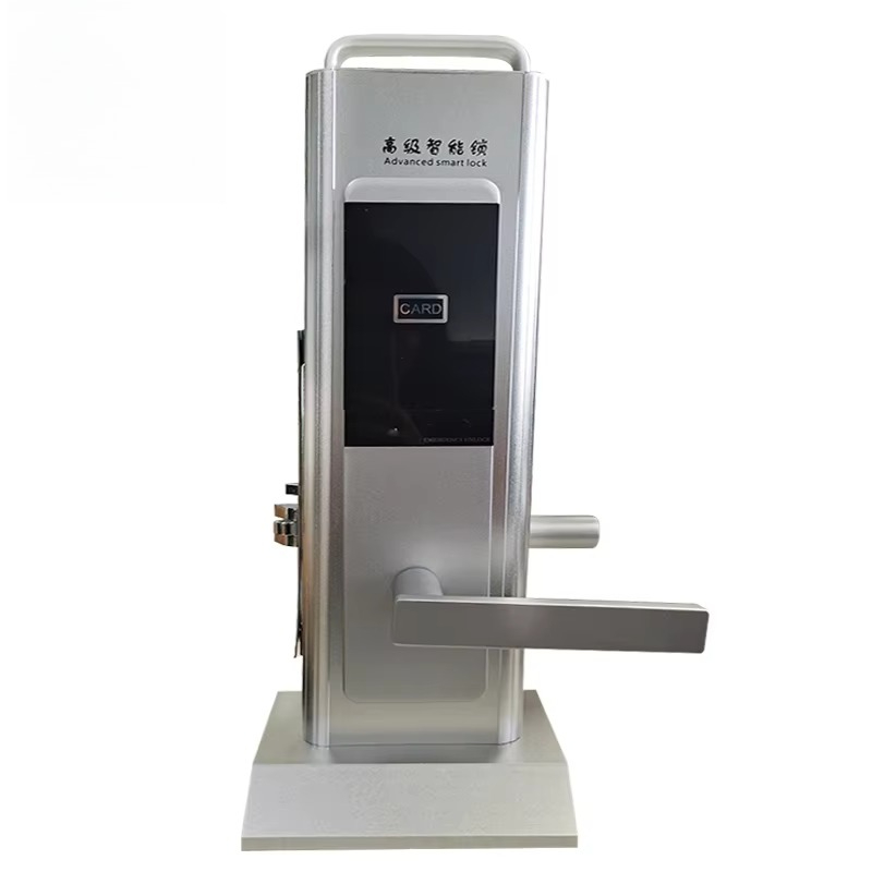Electronics For Home - Serratura Elettronica Intelligente WiFi per Casa,