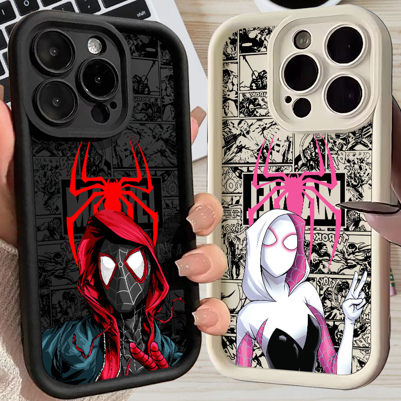 Cover per iPhone Spiderman Mil - Apple Iphone 15 recensione e prezzo