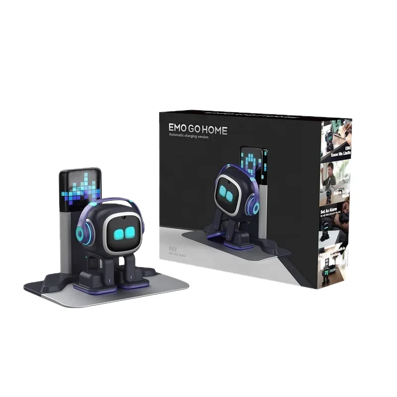 Robot Emozionale Commerciale A - Electronics For Home recensione e prezzo