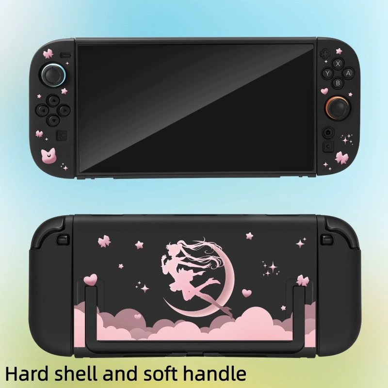 Custodia protettiva rigida per - Handheld Game Console recensione e prezzo
