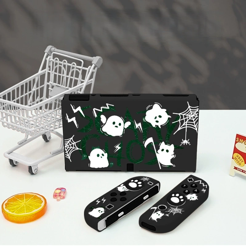 Custodia protettiva rigida per - Handheld Game Console recensione e prezzo