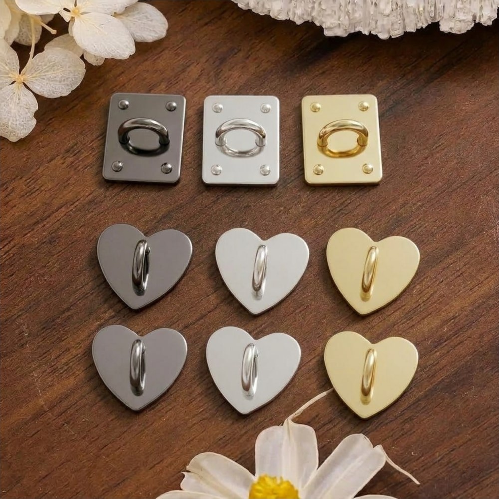 5 Pezzi Anello Porta Cellulare - Mobile Electronics Gadgets recensione e prezzo