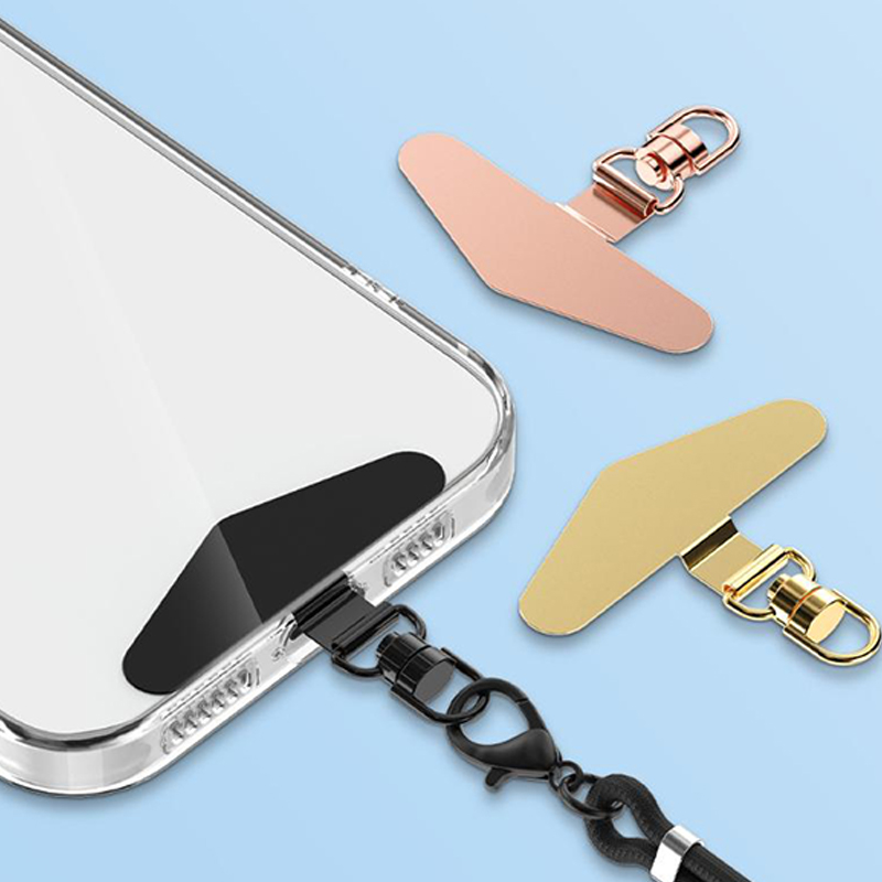 Cordino in Acciaio per Telefon - Mobile Electronics Gadgets recensione e prezzo