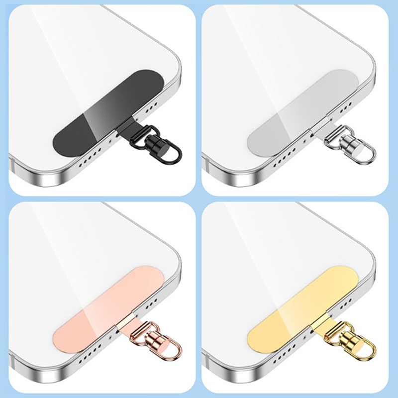 Cordino in Acciaio per Telefon - Mobile Electronics Gadgets recensione e prezzo