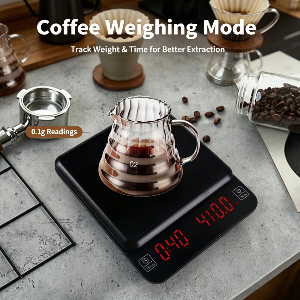 Bilancia Digitale di Alta Prec - Electronics For Home recensione e prezzo