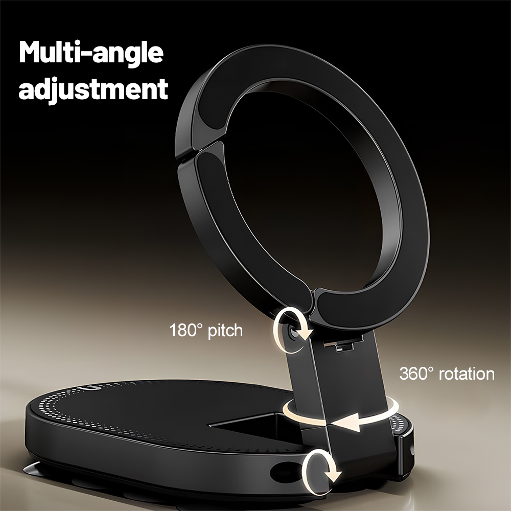 360 °   Supporto Magnetico per - Mobile Electronics Gadgets recensione e prezzo