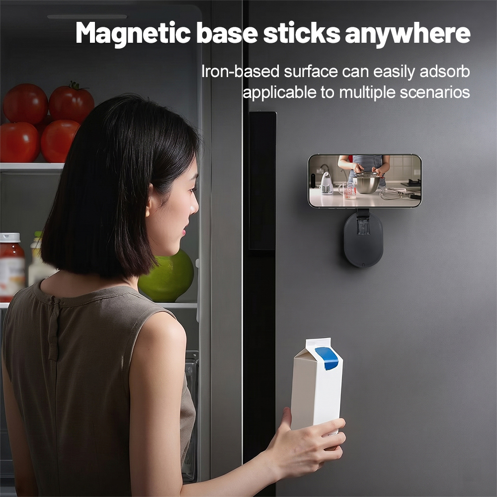 360 °   Supporto Magnetico per - Mobile Electronics Gadgets recensione e prezzo