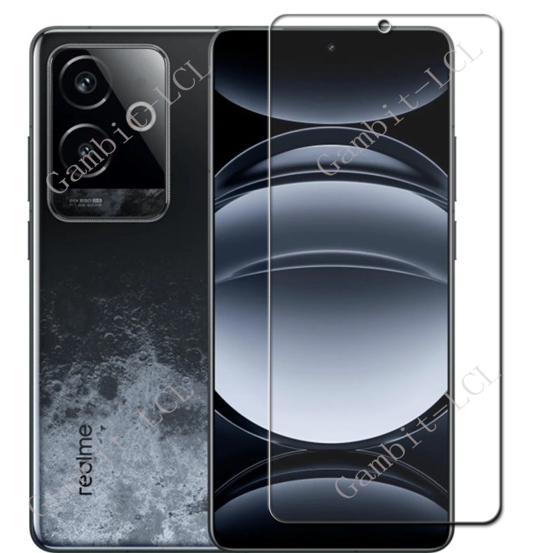3PCS HD Originale Per Realme G - Realme Gt 6 recensione e prezzo