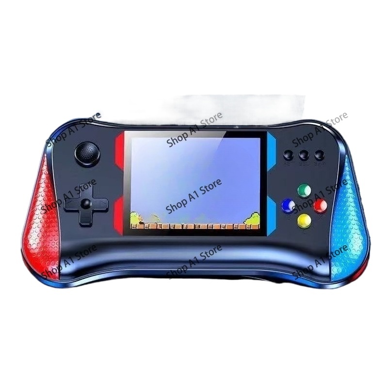 Console di gioco portatile, re - Handheld Game Console recensione e prezzo