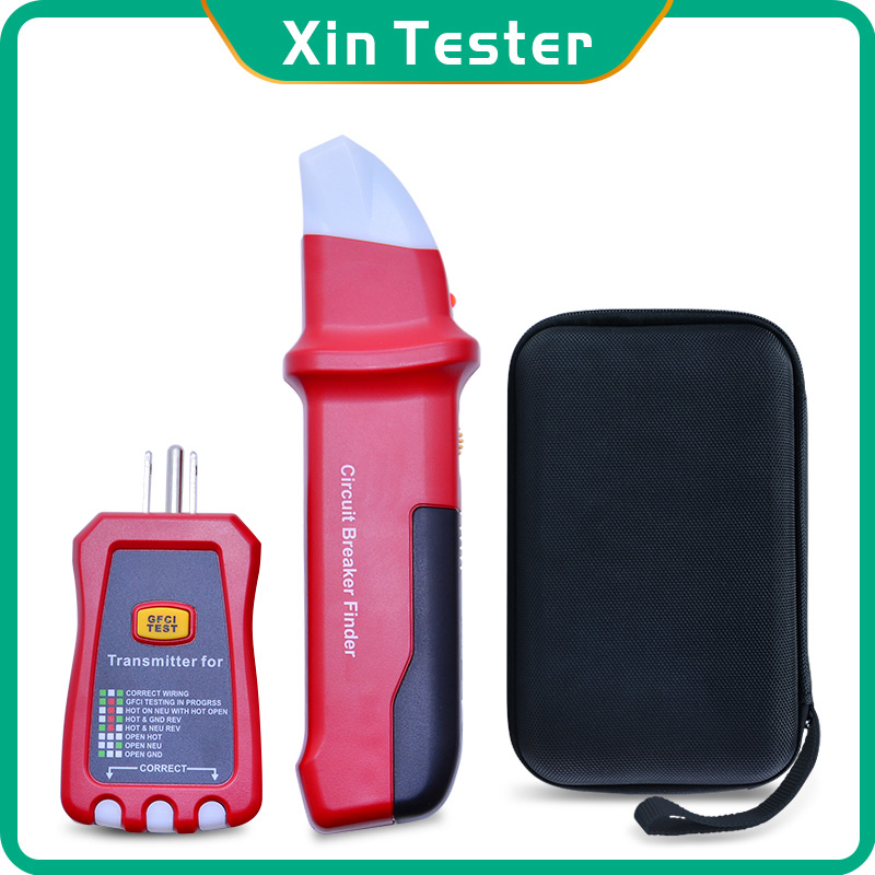 Tester Digitale Xin per Tracci - Electronics Quiz recensione e prezzo