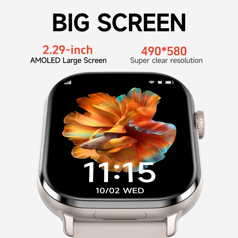 Smartwatch VP29 5G Android 10. - Electronics Quiz recensione e prezzo