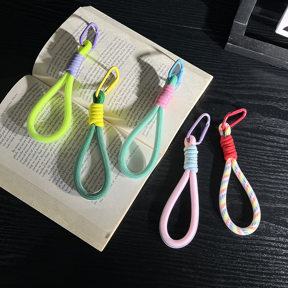 Maglia Landyard Ciondolo fluor - Mobile Electronics Gadgets recensione e prezzo