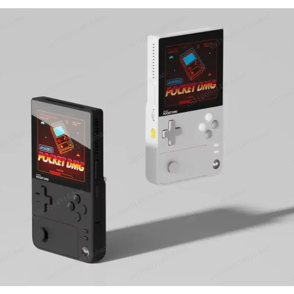 Console di Gioco Portatile AYA - Handheld Game Console recensione e prezzo