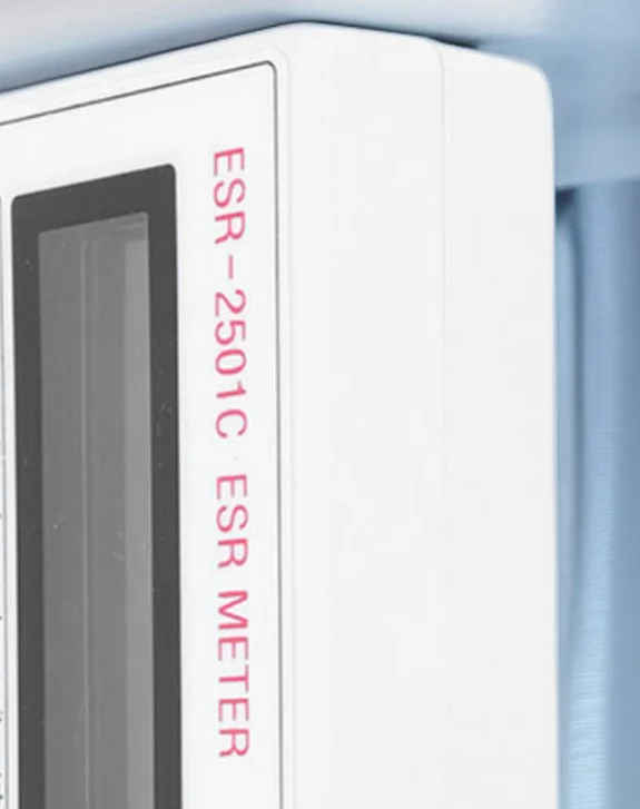Tester di capacità ESR2501C co - Electronics Quiz recensione e prezzo