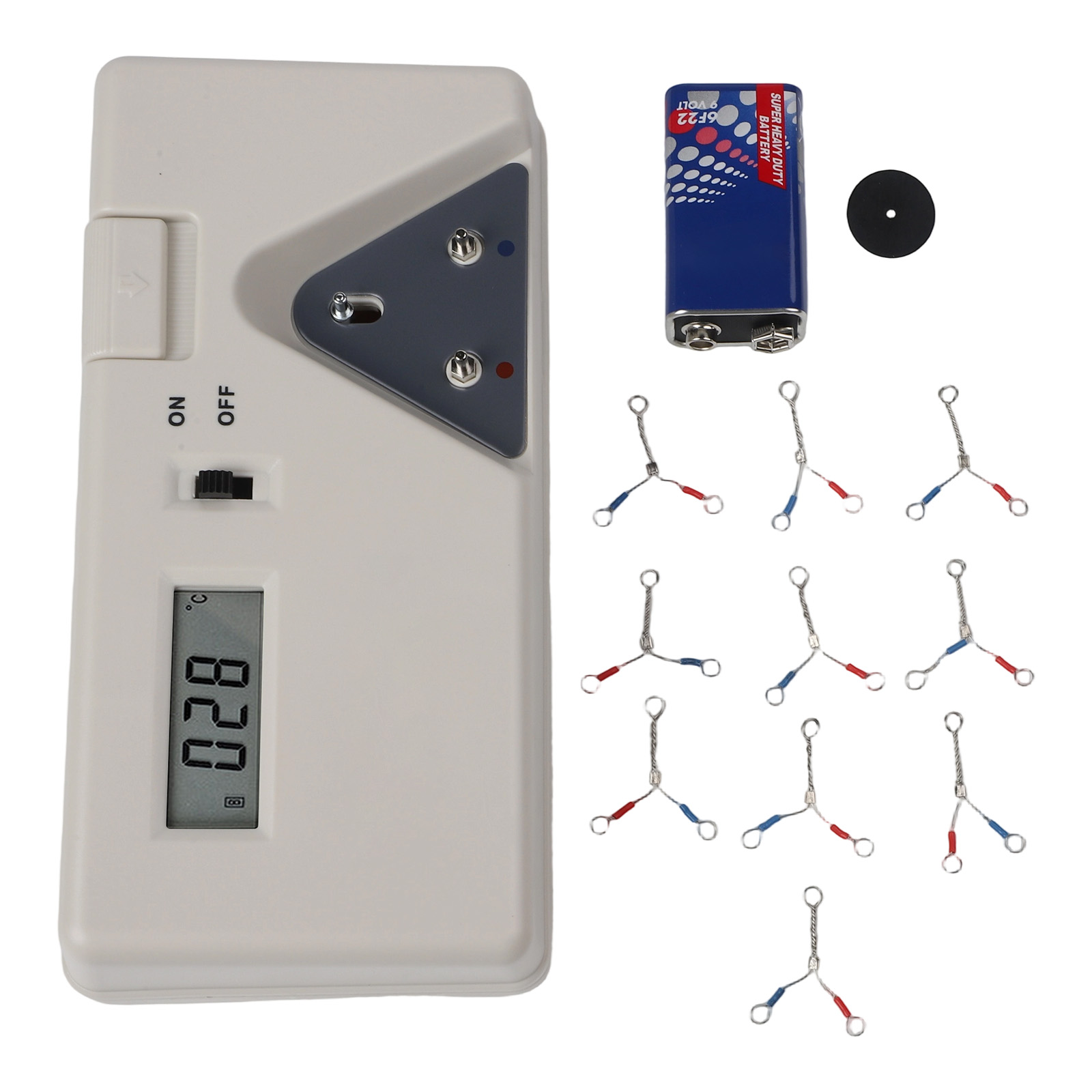 Tester per punte di saldatura  - Electronics Quiz recensione e prezzo