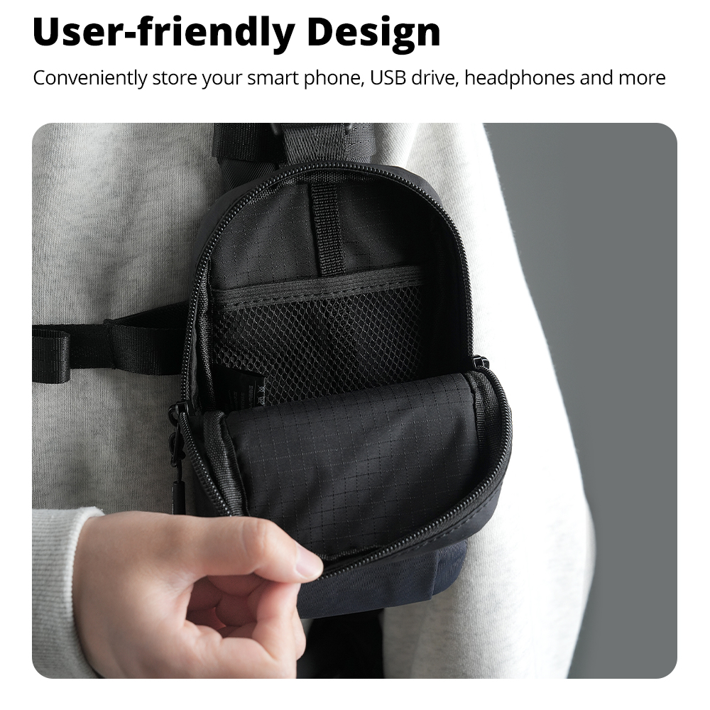 Hang U1 Custodia per cellulare - Mobile Electronics Gadgets recensione e prezzo