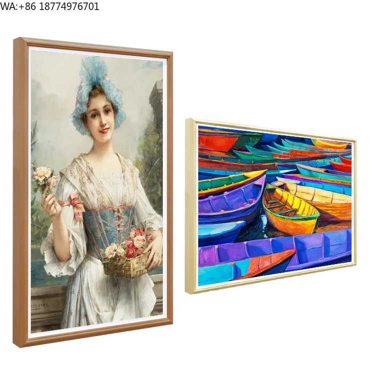 Cornice Digitale NFT Multiling - Electronics For Home recensione e prezzo