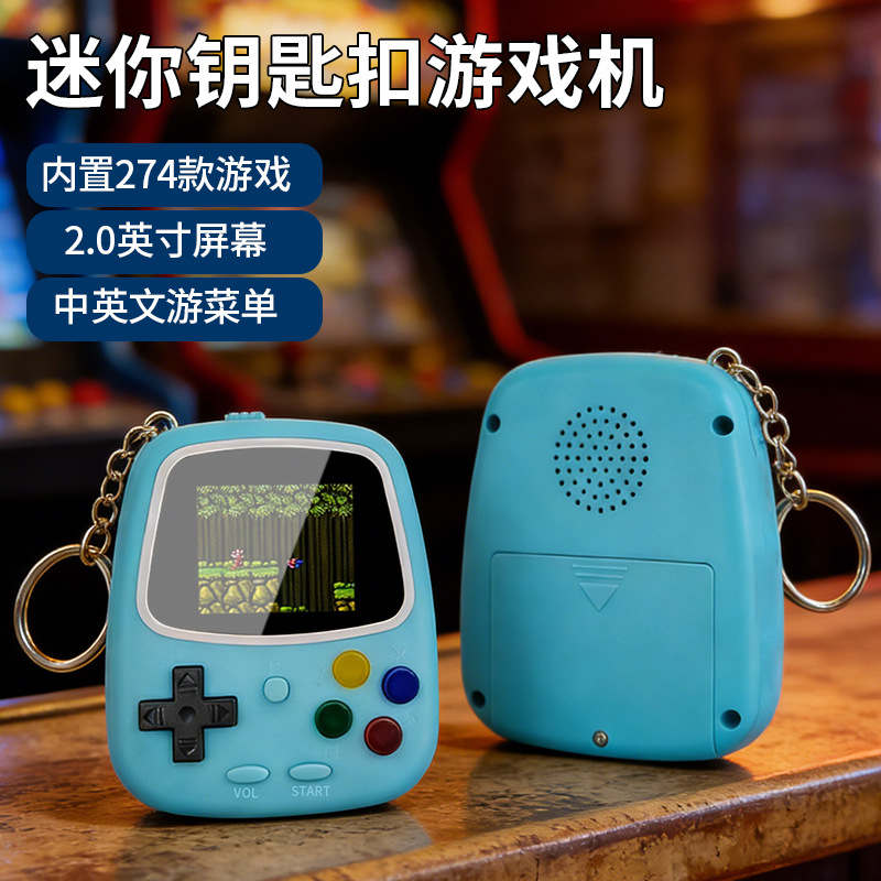 Console di Gioco Portatile H3  - Handheld Game Console recensione e prezzo