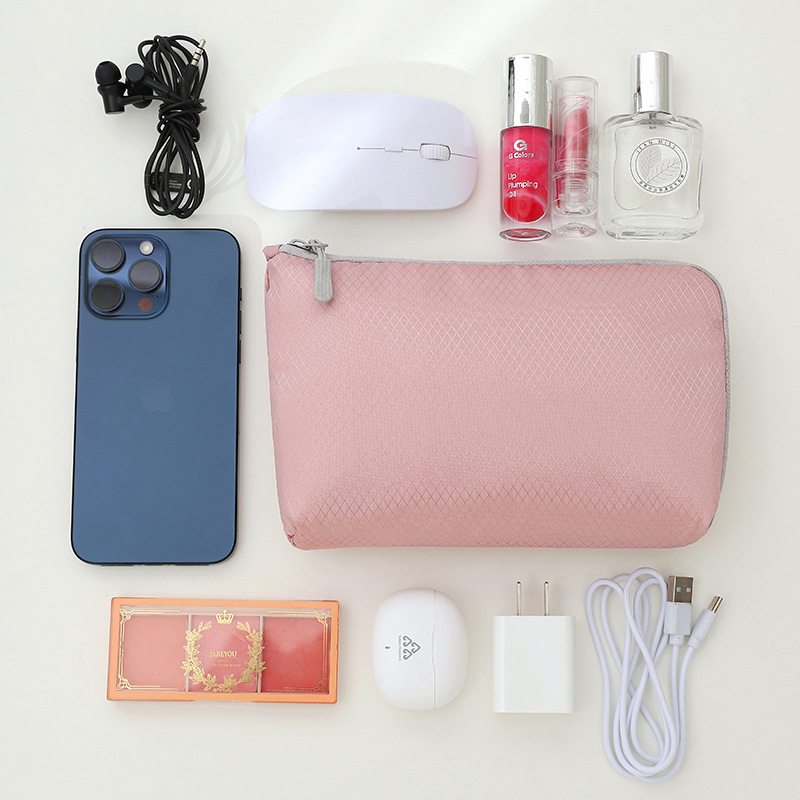 Borsa portaoggetti digitale mu - Electronics Or Gadgets recensione e prezzo