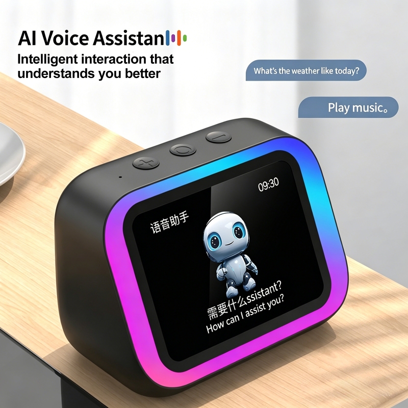Altoparlante Bluetooth AI 5.4  - Electronics For Home recensione e prezzo