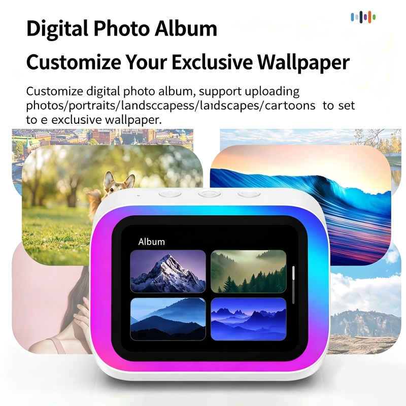 Altoparlante Bluetooth AI 5.4  - Electronics For Home recensione e prezzo