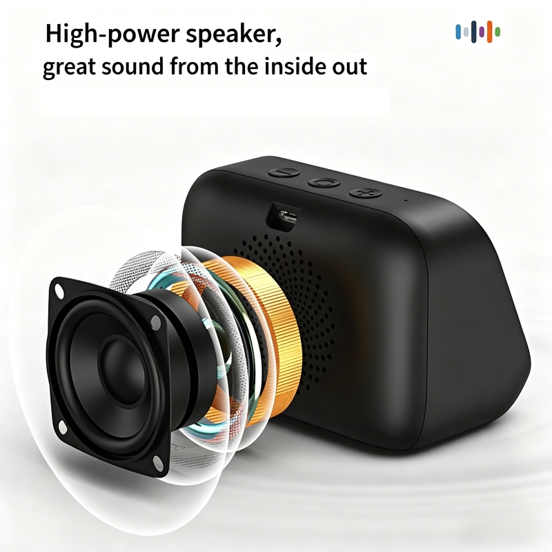 Altoparlante Bluetooth AI 5.4  - Electronics For Home recensione e prezzo