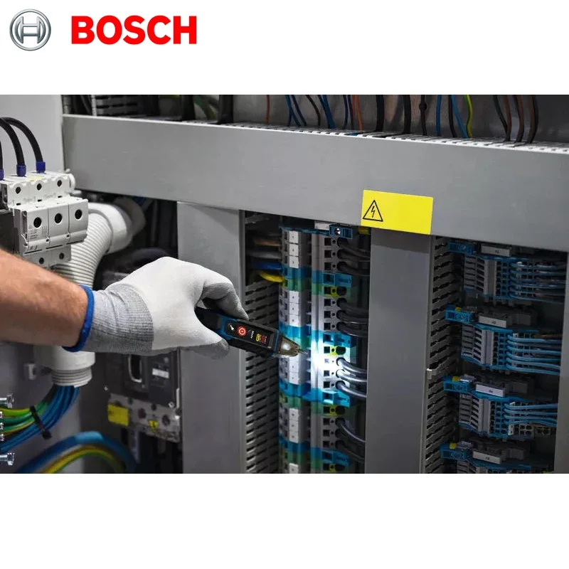 BOSCH GVD 1000-17 Tester di Te - Electronics Quiz recensione e prezzo