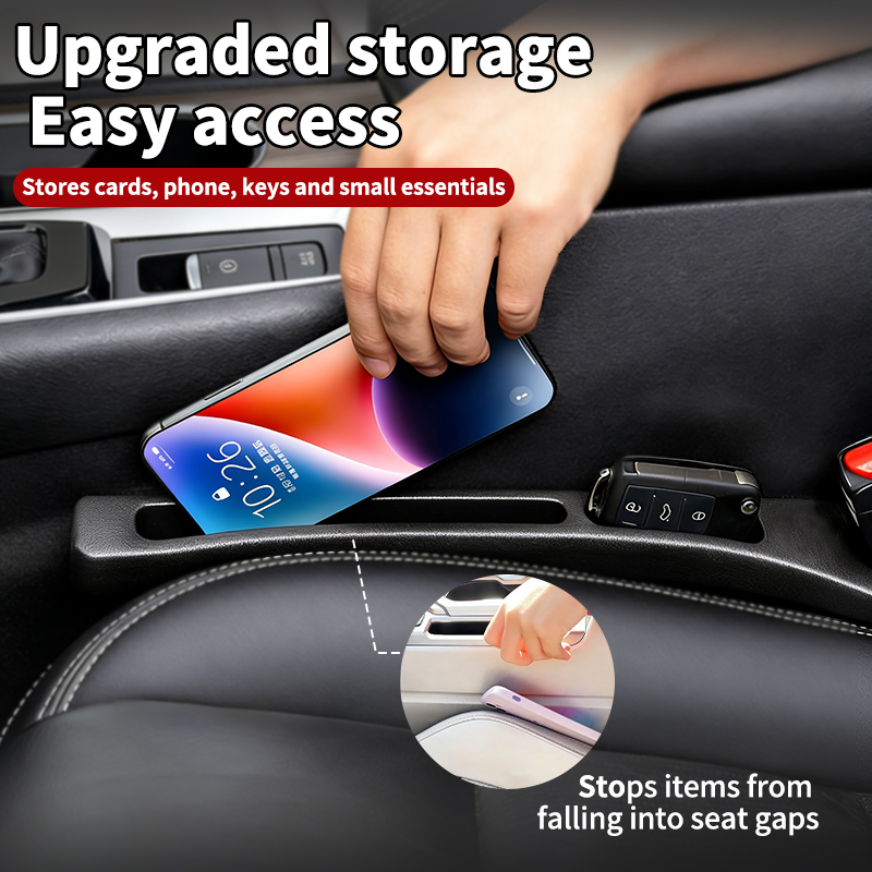 Organizer per Fessure tra i Se - Mobile Electronics Gadgets recensione e prezzo