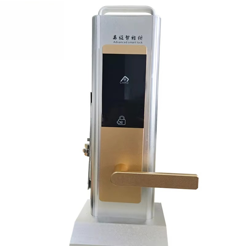 Serratura Elettronica Intellig - Electronics For Home recensione e prezzo