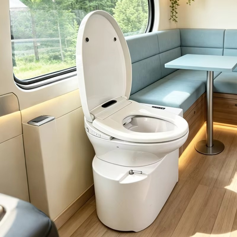 WC Elettronico Intelligente Ec - Electronics & Gadgets Starting With C recensione e prezzo