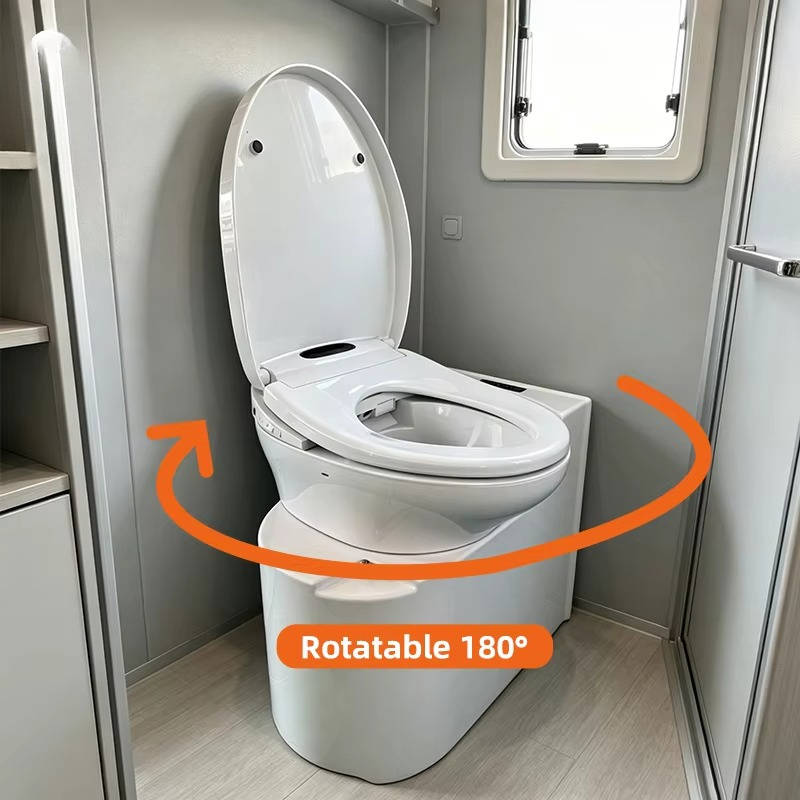 WC Elettronico Intelligente Ec - Electronics & Gadgets Starting With C recensione e prezzo