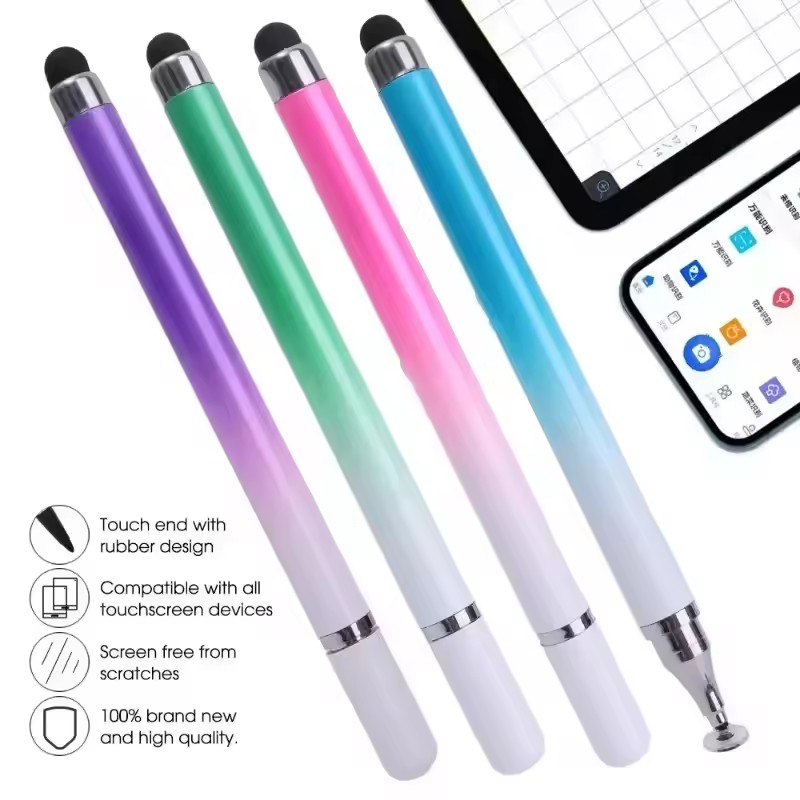 Penna Stilo Universale 2 in 1  - Mobile Electronics Gadgets recensione e prezzo
