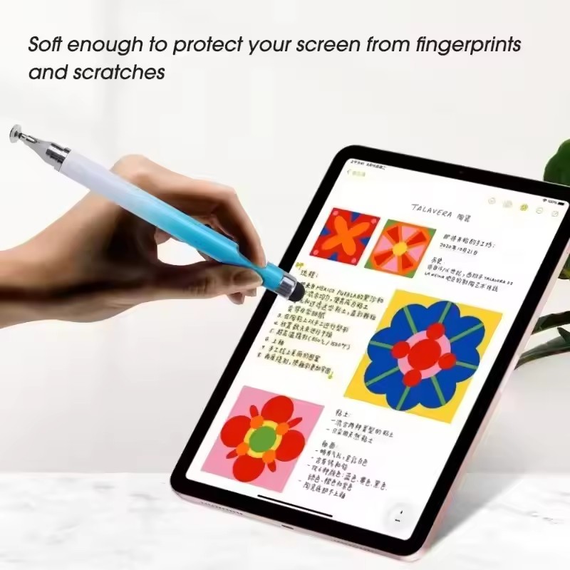 Penna Stilo Universale 2 in 1  - Mobile Electronics Gadgets recensione e prezzo